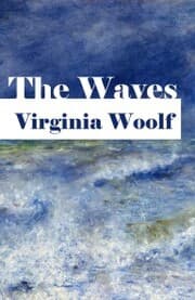 Cover von The Waves