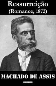 Cover von Ressurreição