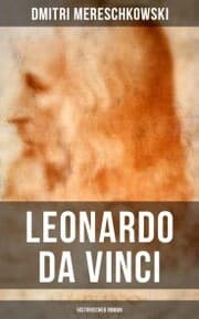 Cover von Leonardo da Vinci (Historischer Roman)