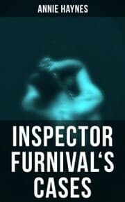 Cover von Inspector Furnival's Cases