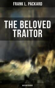 Cover von The Beloved Traitor (Mystery Classic)