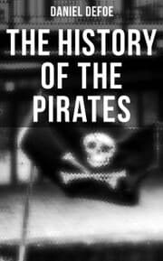 Cover von THE HISTORY OF THE PIRATES