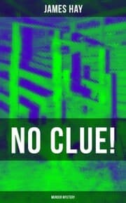Cover von NO CLUE! (Murder Mystery)