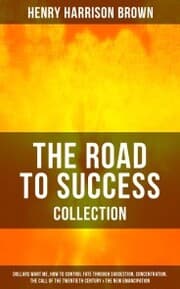 Cover von THE ROAD TO SUCCESS COLLECTION