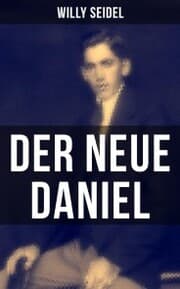 Cover von Der neue Daniel