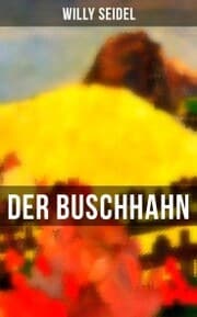 Cover von Der Buschhahn