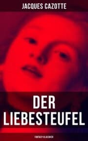 Cover von Der Liebesteufel (Fantasy-Klassiker)