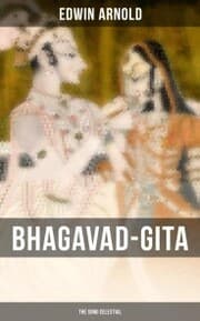 Cover von Bhagavad-Gita: The Song Celestial