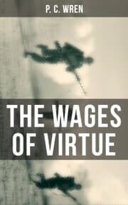 Cover von THE WAGES OF VIRTUE