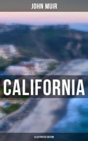 Cover von California (Illustrated Edition)