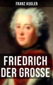 Cover von Friedrich der Große