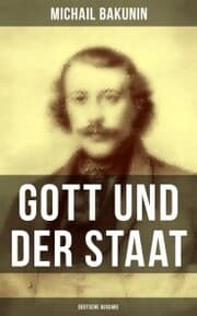 Cover von Gott und der Staat (Deutsche Ausgabe)