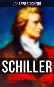 Cover von Schiller