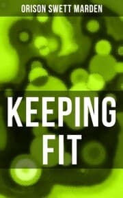 Cover von KEEPING FIT