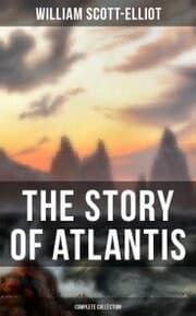 Cover von THE STORY OF ATLANTIS (Complete Collection)