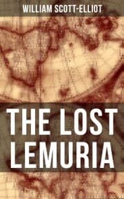 Cover von THE LOST LEMURIA