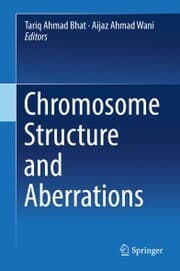 Cover von Chromosome Structure and Aberrations