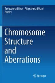 Cover von Chromosome Structure and Aberrations