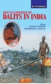 Cover von Encyclopaedia Of Dalits In India, Human Rights: Problems And Perspectives