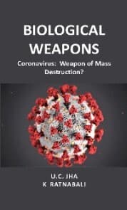Cover von Biological Weapons