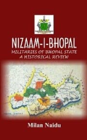 Cover von NIZAAM-I-BHOPAL