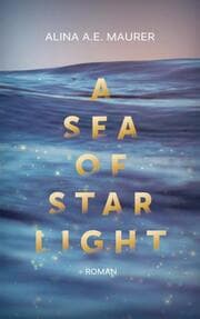 Cover von A Sea of Starlight