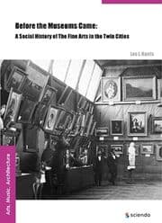 Cover von Before the Museums Came