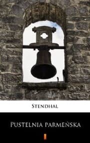 Cover von Pustelnia parmenska