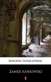 Cover von Zamek kaniowski