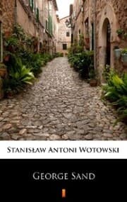 Cover von George Sand