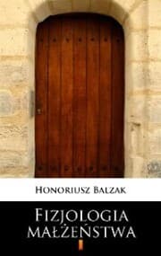 Cover von Fizjologia ma¿¿e¿stwa