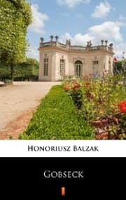 Cover von Gobseck