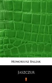 Cover von Jaszczur