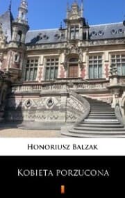 Cover von Kobieta porzucona