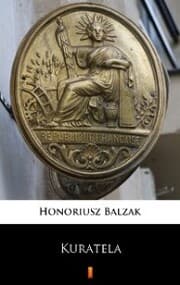Cover von Kuratela