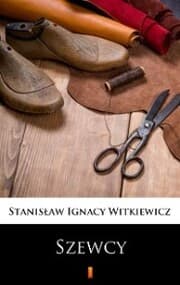 Cover von Szewcy