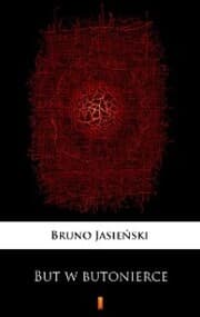 Cover von But w butonierce