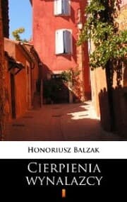 Cover von Cierpienia wynalazcy