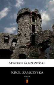 Cover von Król zamczyska