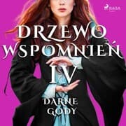 Cover von Drzewo Wspomnie¿ 4: Darne gody