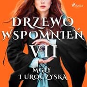Cover von Drzewo Wspomnie¿ 7: Mg¿y i uroczyska