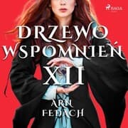 Cover von Drzewo Wspomnie¿ 12: Arn Fedach