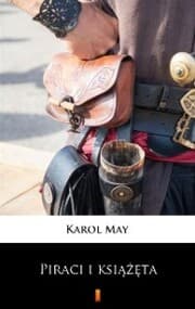 Cover von Lesna Rózyczka. Piraci i ksiazeta