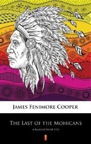 Cover von The Last of the Mohicans
