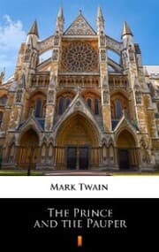 Cover von The Prince and the Pauper