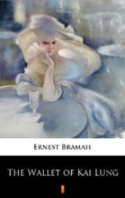 Cover von The Wallet of Kai Lung