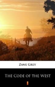 Cover von The Code of the West