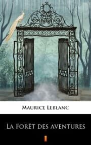 Cover von La Forêt des aventures
