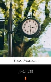 Cover von P.-C. Lee