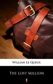 Cover von The Lost Million